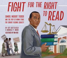 Fight for the Right to Read
