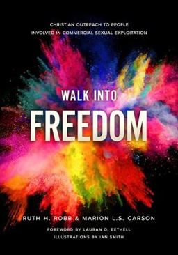 Walk into Freedom
