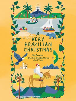 A Very Brazilian Christmas