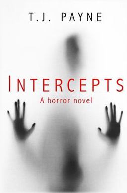 Intercepts A Horror Novel  9781954503045 Front Cover