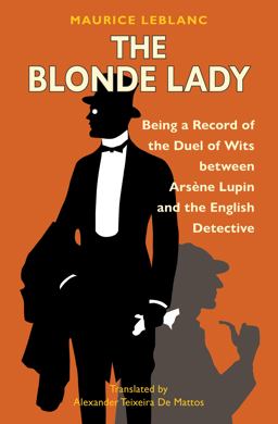 The Blonde Lady