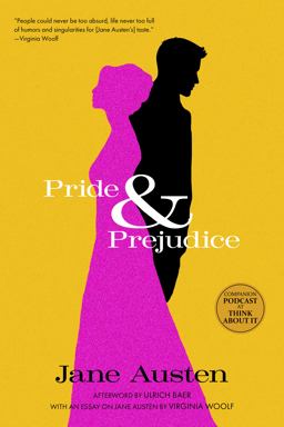 Pride and Prejudice (Warbler Classics)