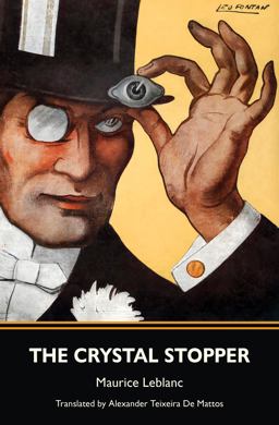 The Crystal Stopper (Warbler Classics)