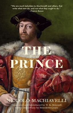 The Prince (Warbler Classics Annotated Edition) The Prince (Warbler Classics Annotated Edition)