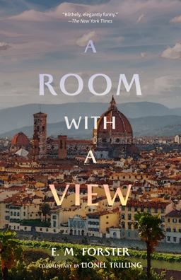 Room with a View (Warbler Classics Annotated Edition)  9781954525795 Front Cover