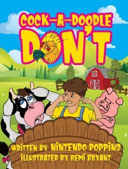 Cock-A-Doodle-Don't