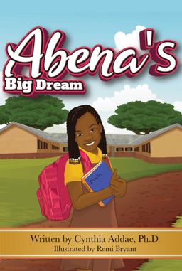 Abena's Big Dream