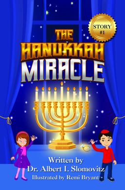 The Hanukkah Miracle