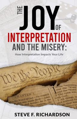 The Joy of Interpretation