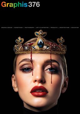 Graphis Journal Magazine 376 Graphis Journal Magazine 376