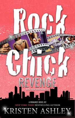 Rock Chick Revenge