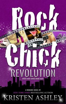 Rock Chick Revolution
