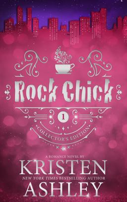 Rock Chick Collector's Edition