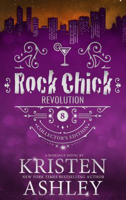 Rock Chick Revolution Collector's Edition