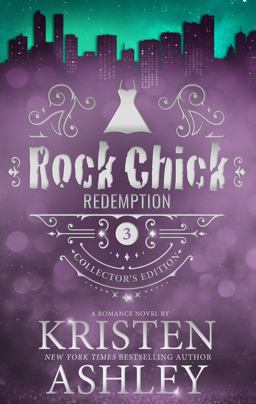 Rock Chick Redemption Collector's Edition