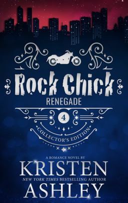 Rock Chick Renegade Collector's Edition