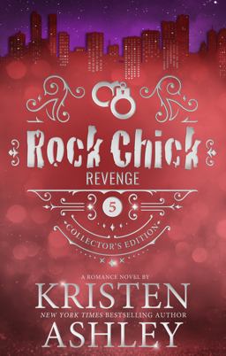 Rock Chick Revenge Collector's Edition