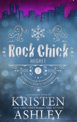 Rock Chick Regret Collector's Edition