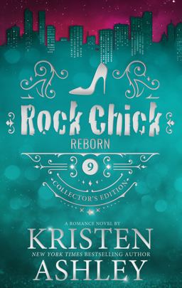 Rock Chick Reborn Collector's Edition