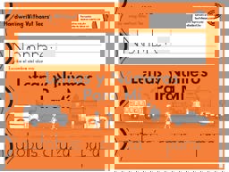 Learning Without Tears Letras y Números para Mí (Student Edition, Spanish)- Handwriting Without Tears- Kindergarten, Shapes, Letters, Numbers, Coloring- for School and Home Use 1st 9781954728028 Front Cover