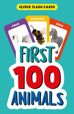 First 100 Animals First 100 Animals