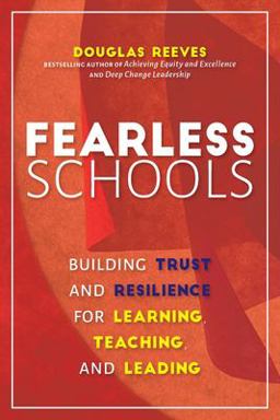 Fearless Schools