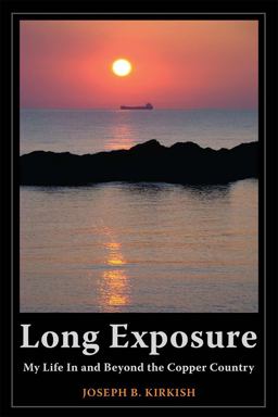 Long Exposure Long Exposure