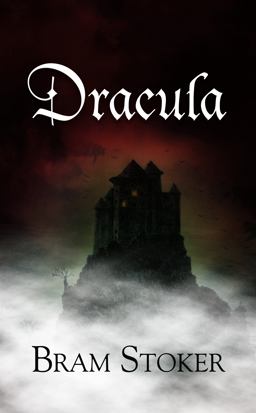 Dracula (a Reader's Library Classic Hardcover)