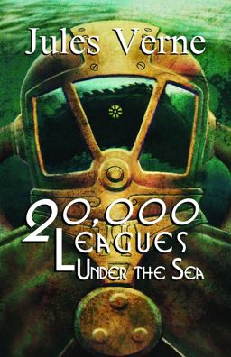 Twenty-Thousand Leagues under the Sea (Reader's Library Classics)
