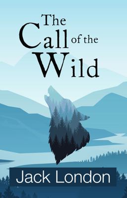 The Call of the Wild (Reader's Library Classics)
