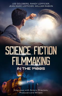 Science Fiction Filmmaking in The 1980s
