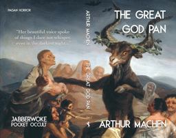 The Great God Pan