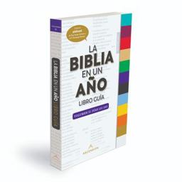 La Biblia en un Ano Companion, Volume II
