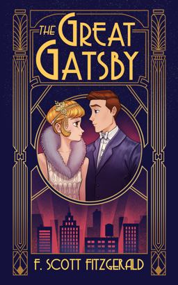 The Great Gatsby