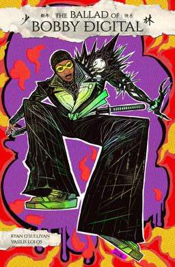 Bobby Digital and the Pit of Snakes