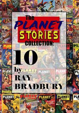 Ten by Ray Bradbury