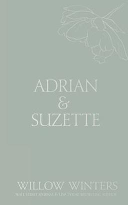 Adrian & Suzette