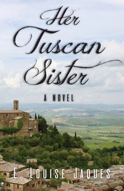 Her Tuscan Sister  9781954978195 Front Cover