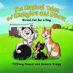 The Magical Tales of Emmylou and Oliver