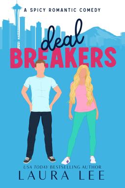 Deal Breakers (Illustrated Cover Edition)