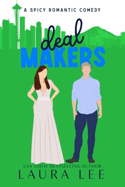 Deal Makers (Illustrated Cover Edition)