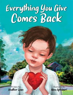 Everything You Give Comes Back