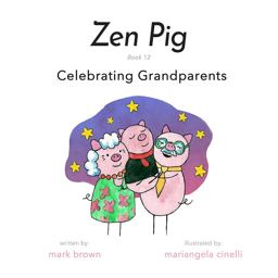 Zen Pig Zen Pig