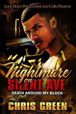 Nightmare on Silent Ave