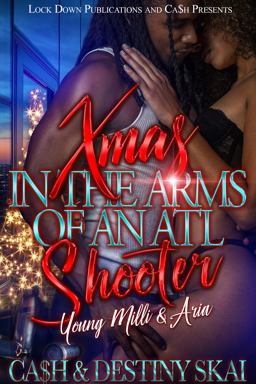 Xmas in the Arms of an Atl Shooter