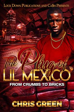 The Plug of Lil Mexico
