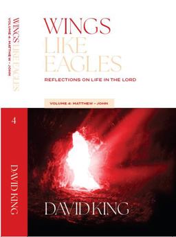 Wings Like Eagles: Reflections on Life in the Lord