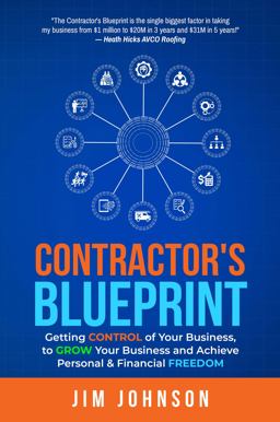Contractor's Blueprint