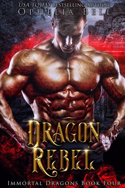 Dragon Rebel