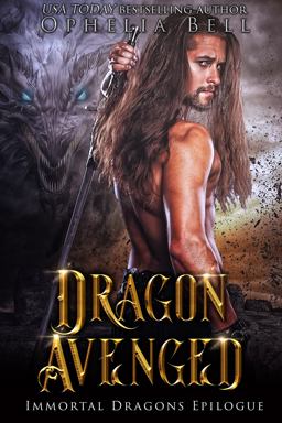 Dragon Avenged
